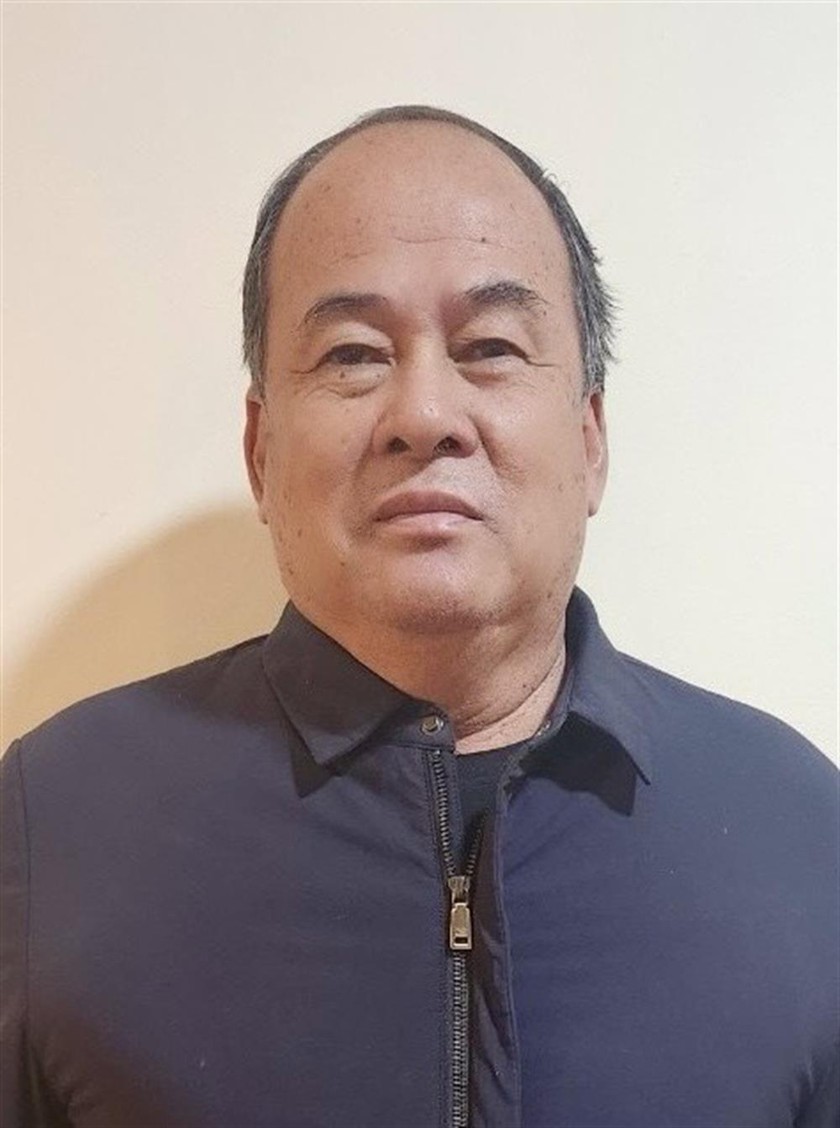 Bắt tạm giam 4 tháng Chủ tịch Ủy ban nhân dân tỉnh An Giang Nguyễn Thanh Bình- Ảnh 1.