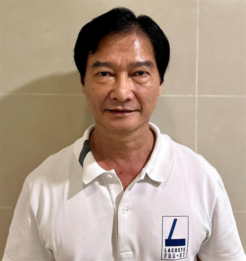 Lý do Giám đốc, cựu Giám đốc EVN Bình Thuận bị bắt tạm giam- Ảnh 2.