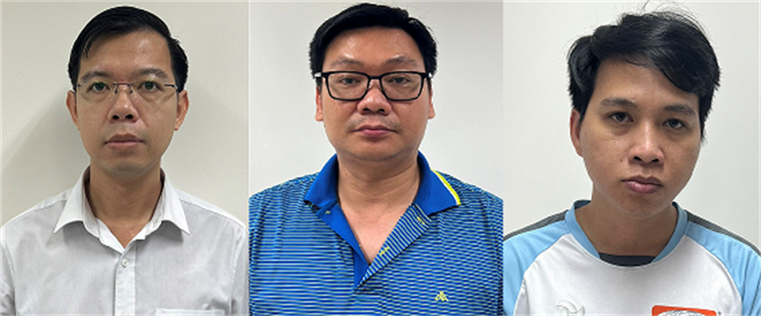 Lý do Giám đốc, cựu Giám đốc EVN Bình Thuận bị bắt tạm giam- Ảnh 3.