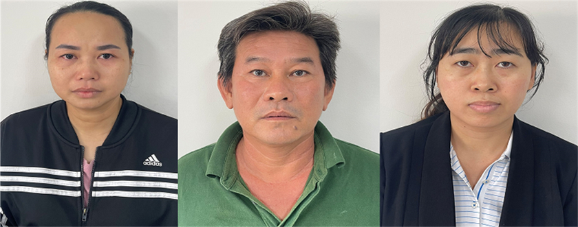 Lý do Giám đốc, cựu Giám đốc EVN Bình Thuận bị bắt tạm giam- Ảnh 5.