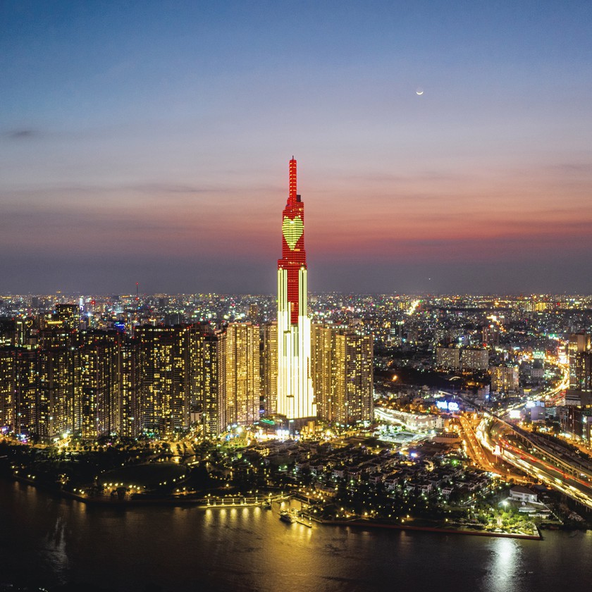 10 dấu ấn nổi bật trong phát triển kinh tế - xã hội Việt Nam năm 2023- Ảnh 1.