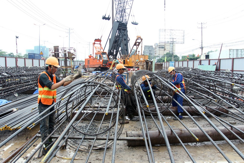 10 dấu ấn nổi bật trong phát triển kinh tế - xã hội Việt Nam năm 2023- Ảnh 9.