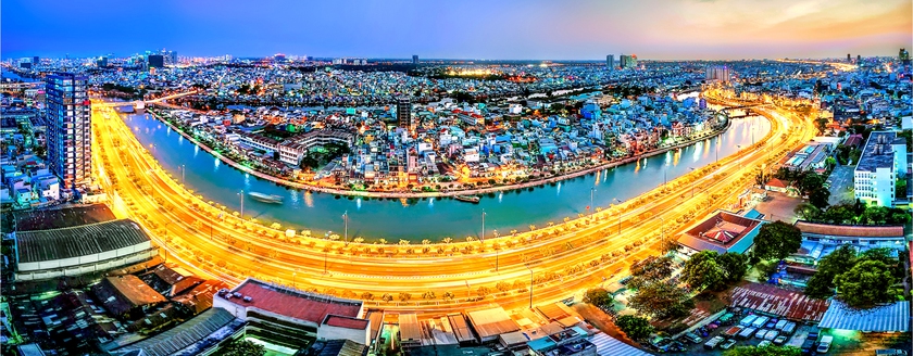 10 dấu ấn nổi bật trong phát triển kinh tế - xã hội Việt Nam năm 2023- Ảnh 2.