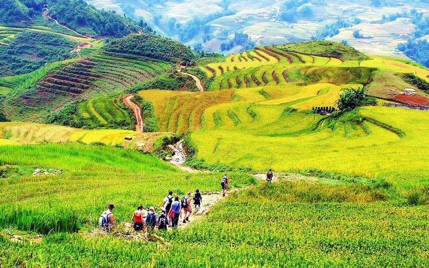 Sức cuốn hút của du lịch Việt Nam năm 2024 qua "góc nhìn" của tạp chí Anh Travel Weekly- Ảnh 8.