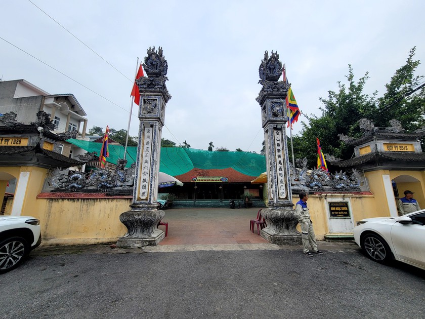 Chiêm bái các điểm du lịch tâm linh nổi tiếng ở Đồ Sơn, Hải Phòng- Ảnh 5.