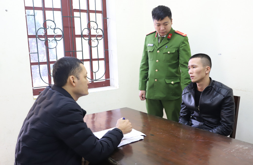 Phá đường dây mua bán ma túy từ Lào về Việt Nam qua Hà Tĩnh, thu 12kg Ketamine, 5.600 viên hồng phiến - Ảnh 5.