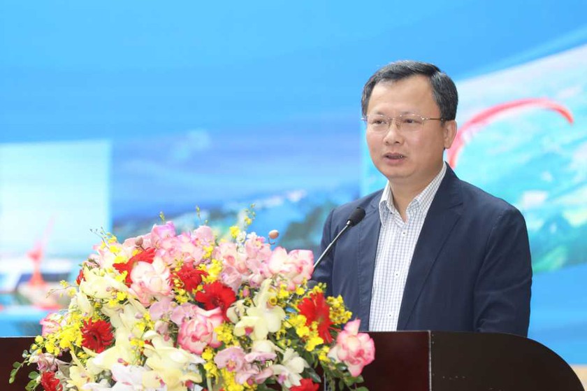 Quảng Ninh: Quy hoạch chung Hạ Long đến năm 2040, trao cơ hội phát triển toàn diện - Ảnh 2.