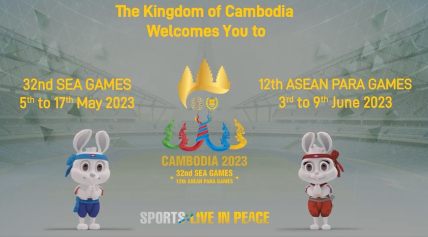 SEA Games 32: Chốt 37 môn thi đấu, bỏ nhiều môn thế mạnh của Việt Nam - Ảnh 1.