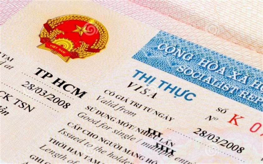 Sửa đổi, bổ sung Luật Nhập cảnh, xuất cảnh, quá cảnh, cư trú của người nước ngoài tại Việt Nam - Ảnh 1.