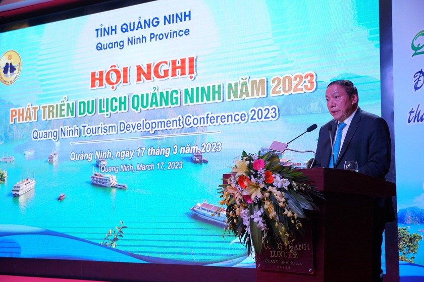 Quảng Ninh: Phát triển sản phẩm du lịch chất lượng cao từ những giá trị khác biệt - Ảnh 4.