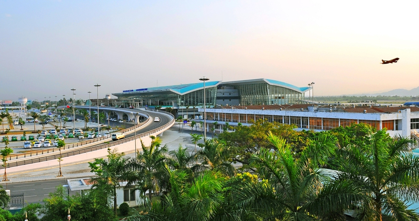 Sân bay Đà Nẵng được vinh danh là Sân bay cải tiến nhất thế giới và Sân bay khu vực tốt nhất châu Á - Ảnh 1.
