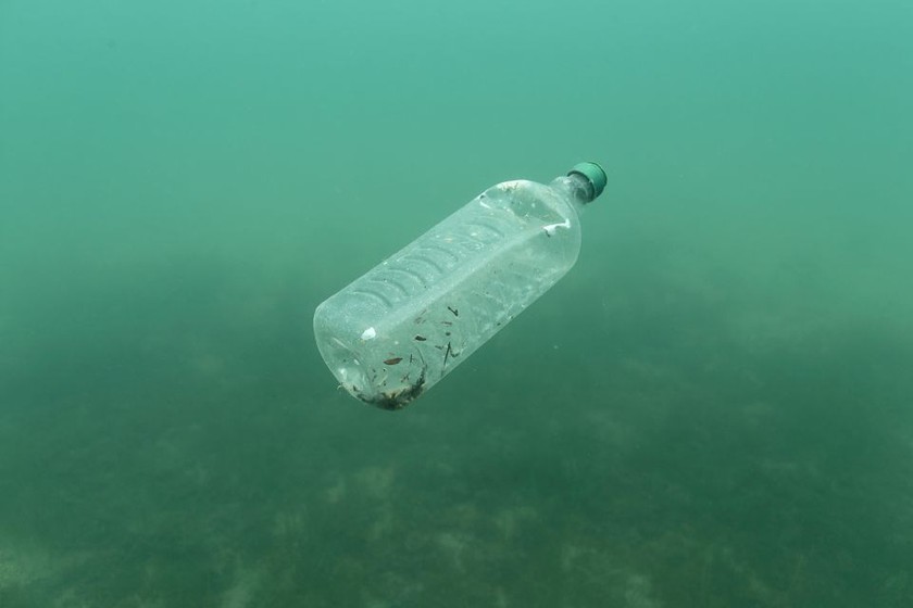 Philippines thải nhựa ra đại dương nhiều nhất thế giới - Ảnh 3.