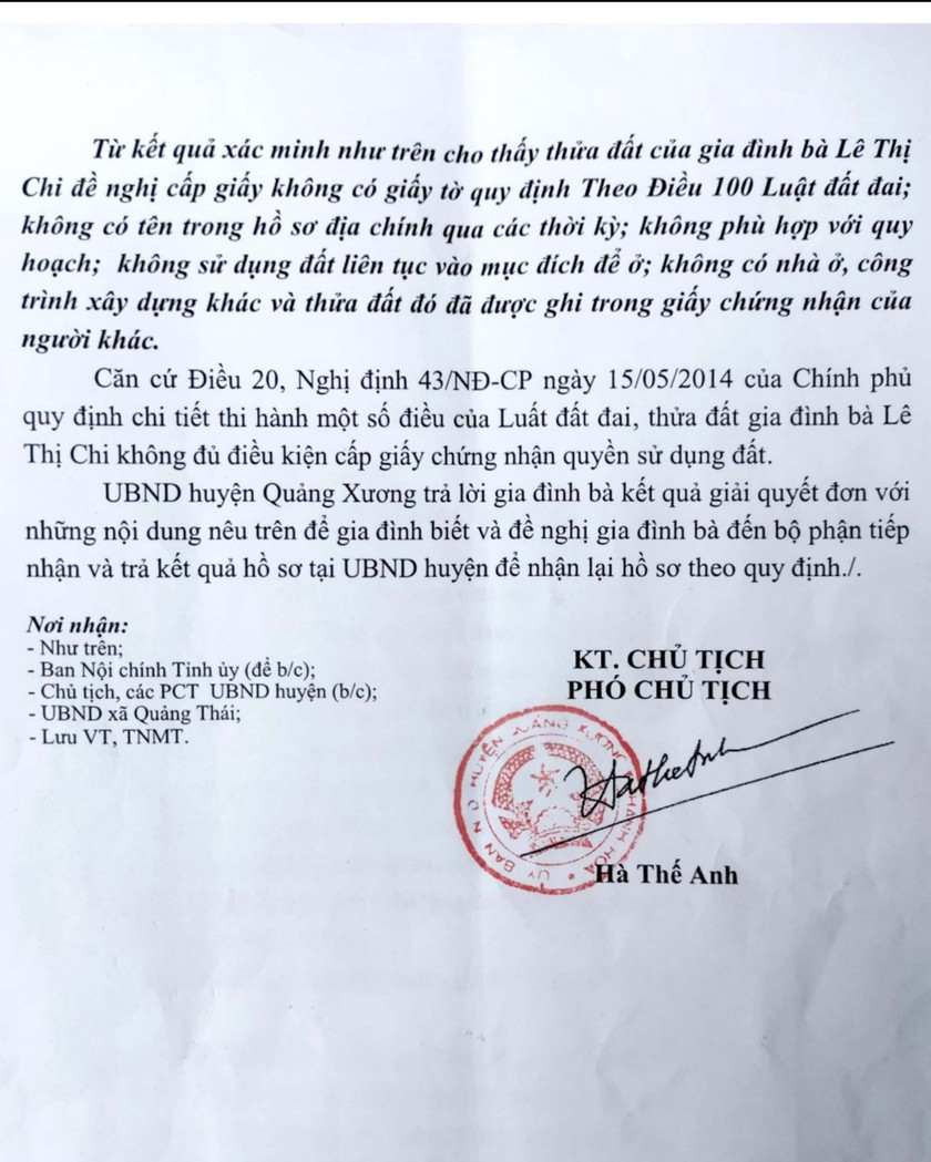 Phải bảo vệ quyền lợi hợp pháp của hội viên Hội Khuyến học Việt Nam- Bài 5: Báo cáo một đằng, làm một nẻo - Ảnh 3.