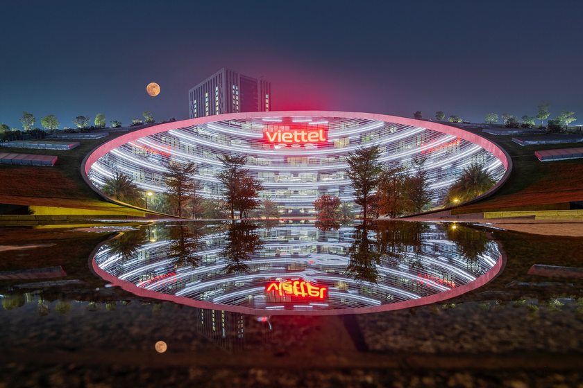 Viettel là thương hiệu viễn thông có "Điểm nhận thức về tính bền vững" cao thứ 2 thế giới - Ảnh 1.