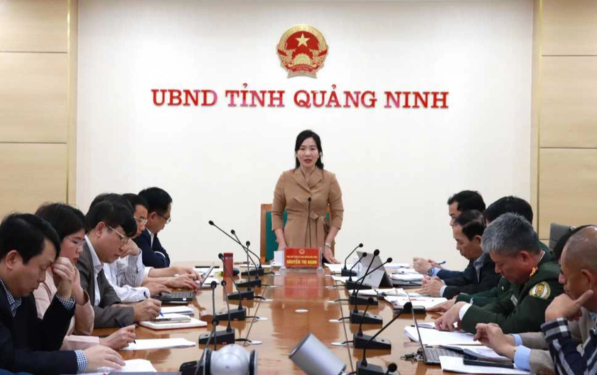 Kích cầu du lịch, Quảng Ninh xây dựng 24 sản phẩm du lịch mới - Ảnh 3.
