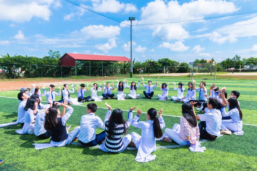 Nghỉ lễ 30/4-1/5: Học sinh Thành phố Hồ Chí Minh nghỉ dài 9 ngày là vi phạm quy chế chuyên môn  - Ảnh 1.