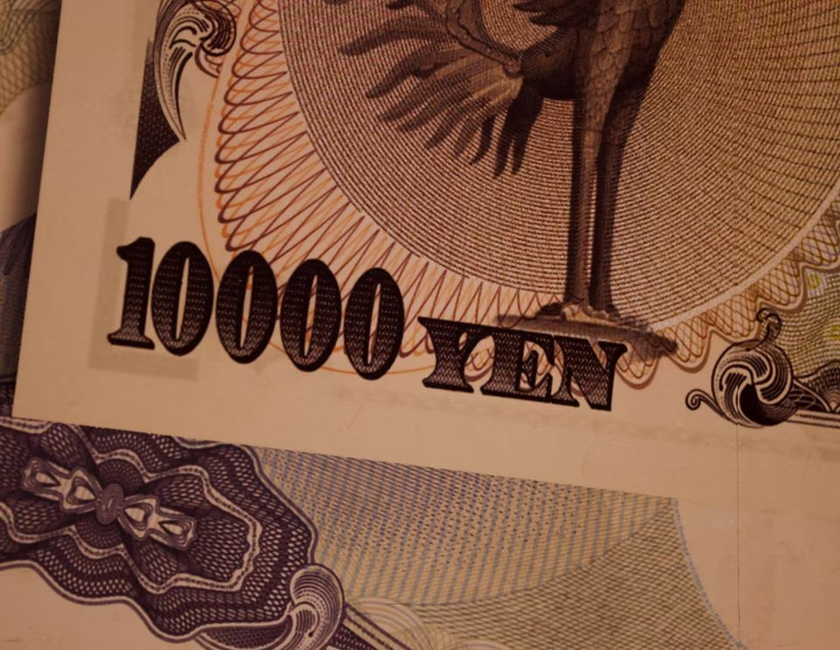 Nhật Bản phát hành mẫu tiền giấy mới, chưa quyết định phát hành tiền kỹ thuật số - Ảnh 1.