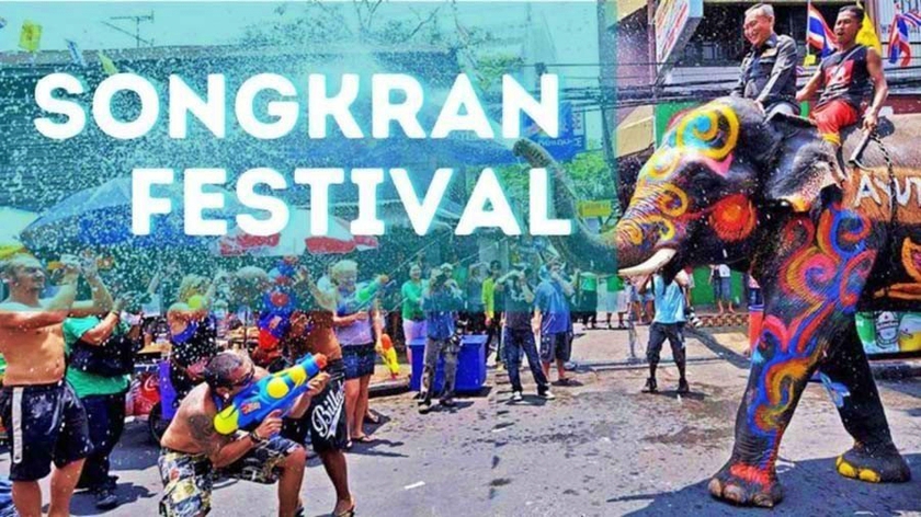 Thái Lan hy vọng tạo cú hích du lịch lớn dịp Tết té nước Songkran 2023 - Ảnh 4.