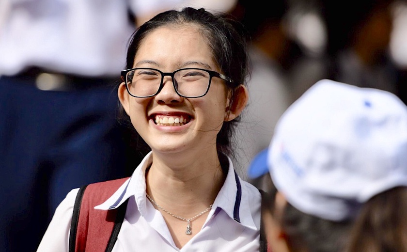 Chậm nhất ngày 4/7, Hà Nội sẽ công bố điểm thi lớp 10 - Ảnh 1.