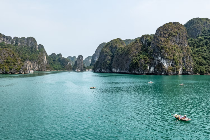 The Travel: Việt Nam là một trong 10 điểm đến tuyệt vời nhất của khu vực châu Á - Ảnh 3.
