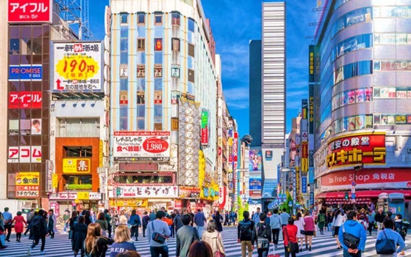Du lịch Nhật Bản được kỳ vọng &quot;bứt phá&quot; trước thềm cao điểm Hè 2023 - Ảnh 1.