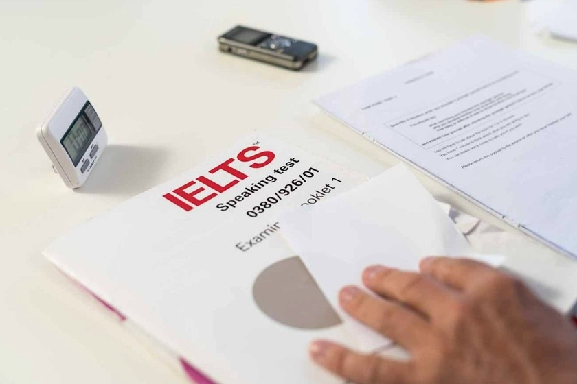 4.0 IELTS thành 10 điểm tốt nghiệp: Bộ Giáo dục và Đào tạo quyết tâm nâng cao trình độ tiếng Anh cho học sinh - Ảnh 2.