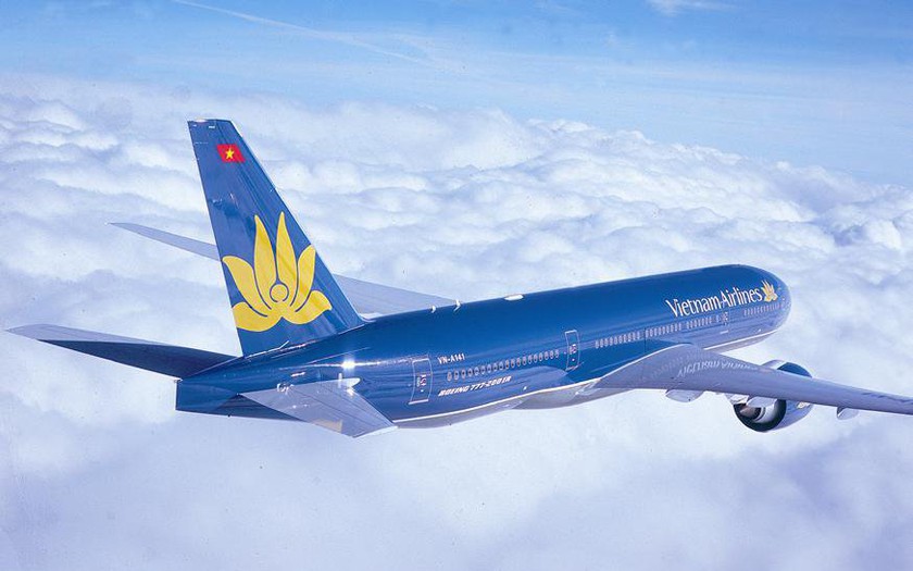 Vietnam Airlines và VASCO sẽ cung ứng gần 551.000 chỗ (tương đương gần 2800 chuyến bay). Ảnh minh họa: IT.