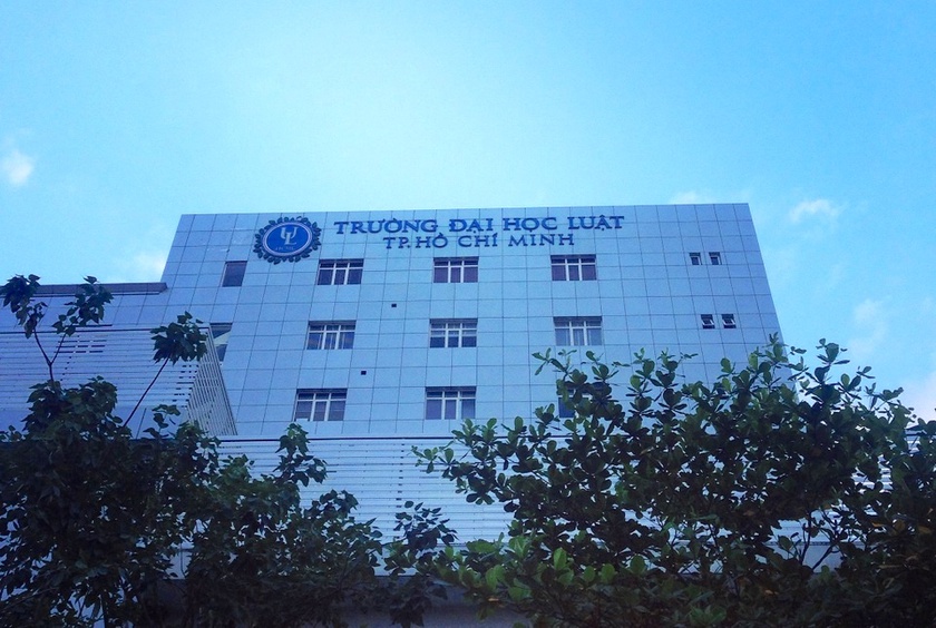 Trường Đại học Luật Thành phố Hồ Chí Minh mở cơ sở tại Thành phố Nha Trang - Ảnh 1.