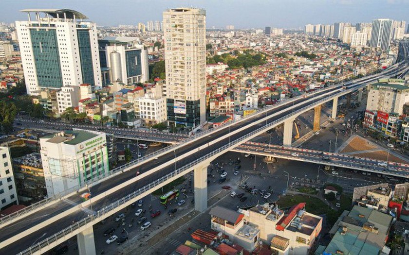 Thủ tướng Phạm Minh Chính quyết định bổ sung 2 dự án đường bộ cao tốc. Ảnh minh họa: IT.