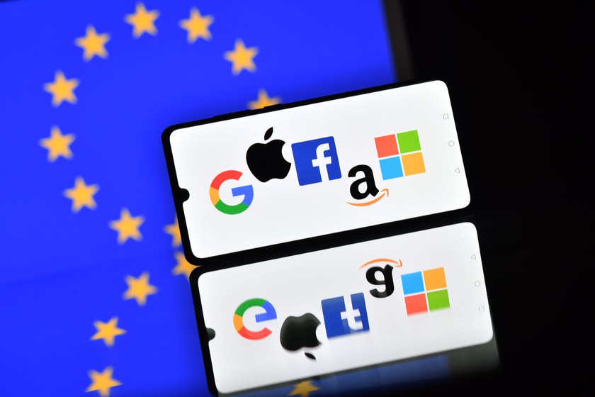 EU dự thảo quy tắc chứng nhận an ninh mạng cho  Amazon, Google, Microsoft  - Ảnh 1.