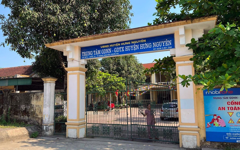Vụ án cô giáo Lê Thị Dung: Nhận diện quy chế chi tiêu nội bộ trong trường học  - Ảnh 2.