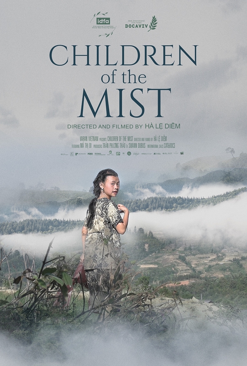 &quot;Những đứa trẻ trong sương&quot; đạt giải Phim châu Á hay nhất tại Liên hoan phim châu Á Đà Nẵng - Ảnh 5.