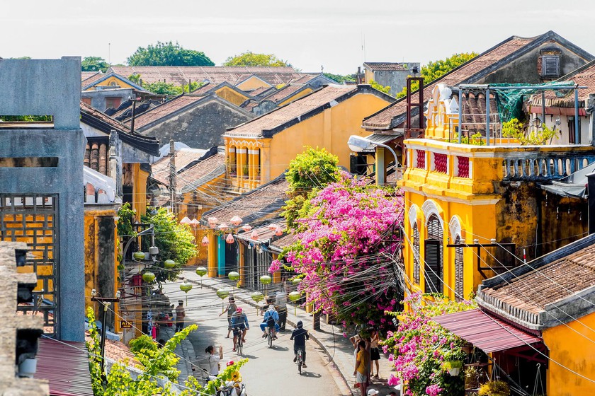 Phát triển văn hóa Việt Nam 2023 – 2025: Nhận thức, xây dựng, bảo tồn và phát huy hiệu quả - Ảnh 2.