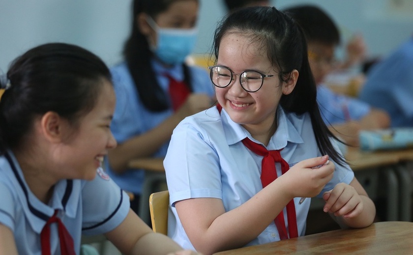 Bắc Giang: Nghiêm cấm tổ chức dạy thêm, học thêm trong dịp hè - Ảnh 1.