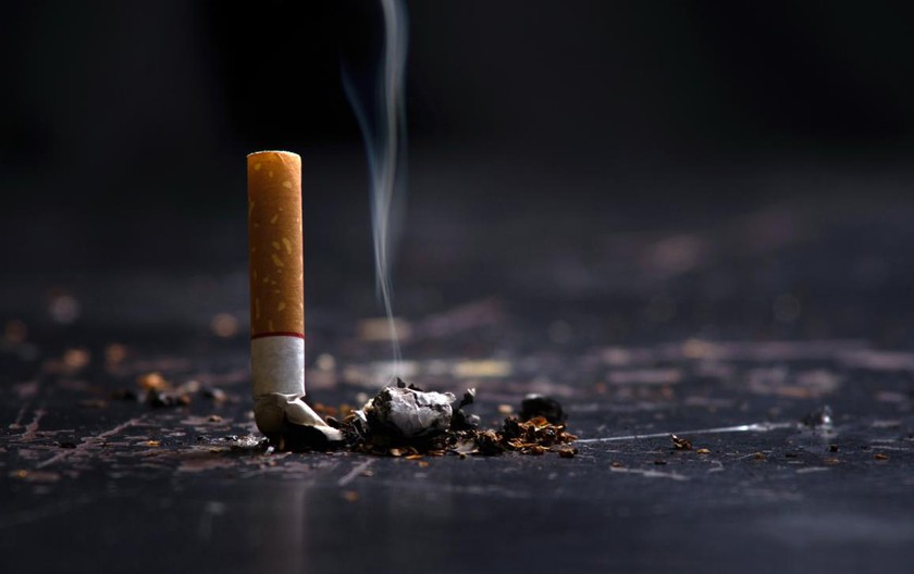 Nâng cao nhận thức của cộng đồng về tác hại của thuốc lá - Ảnh 1.