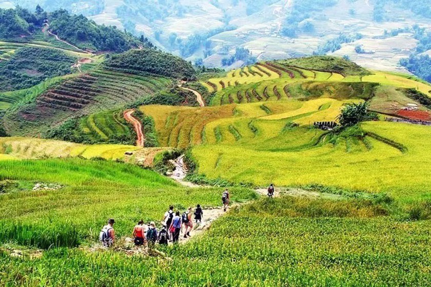 Du lịch Đông Nam Á với điểm nhấn Việt Nam lọt top 25 kỳ nghỉ hè tuyệt nhất 2023 - Ảnh 3.