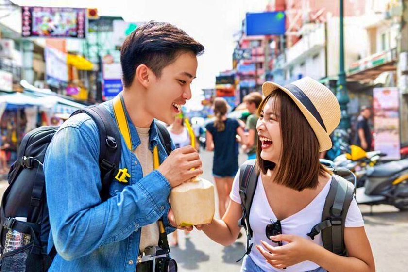 Du lịch Đông Nam Á với điểm nhấn Việt Nam lọt top 25 kỳ nghỉ hè tuyệt nhất 2023 - Ảnh 1.