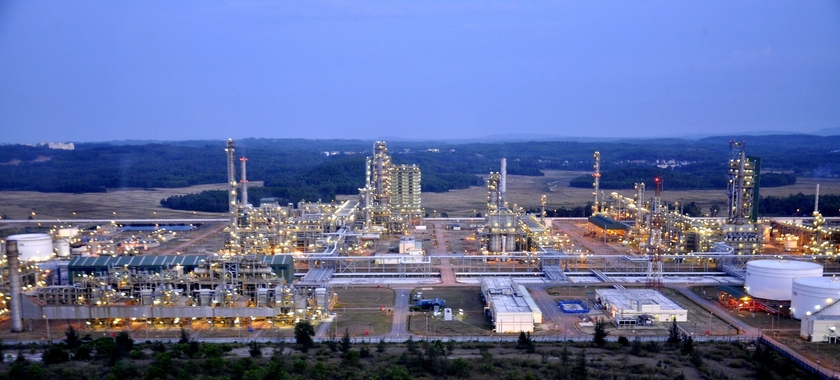 Petrovietnam: Khai thác dầu thô, sản xuất xăng dầu tăng trưởng ấn tượng- Ảnh 2.