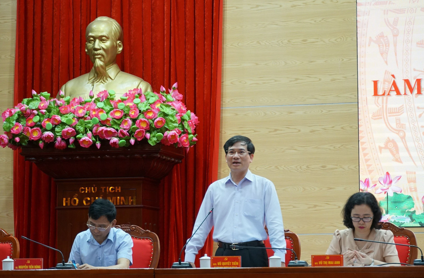 Quảng Ninh: Quyết tâm, bứt phá, &quot;chìa khóa&quot; xây dựng thành phố học tập - Ảnh 2.