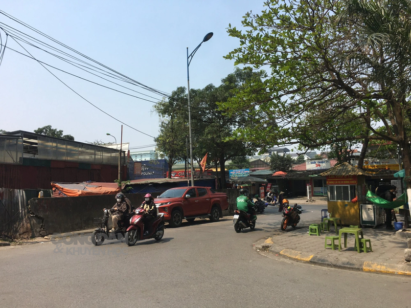 Bắc Bộ và từ Thanh Hóa đến Phú Yên tiếp tục có nắng nóng gay gắt - Ảnh 1.