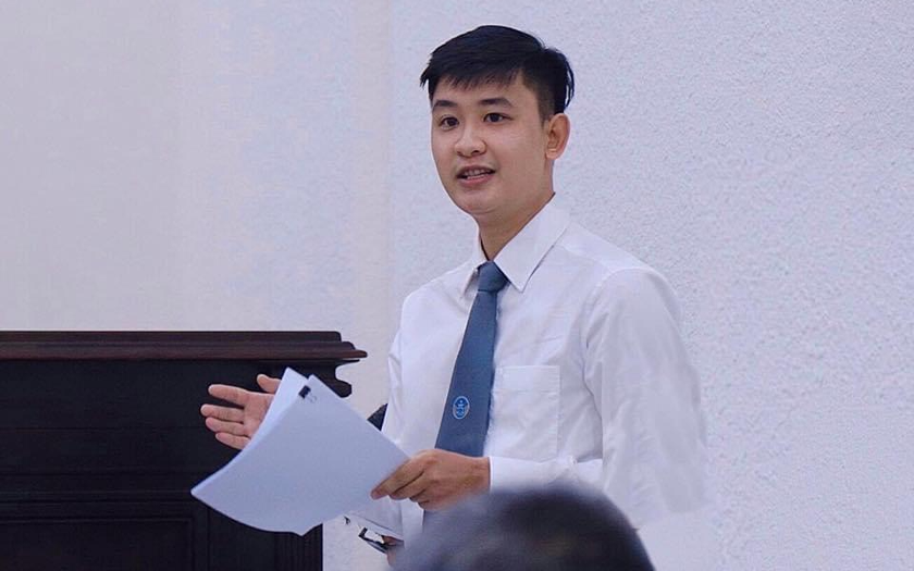 Bản án 5 năm tù dành cho cô giáo Lê Thị Dung có áp dụng sai quy định pháp luật? - Ảnh 1.