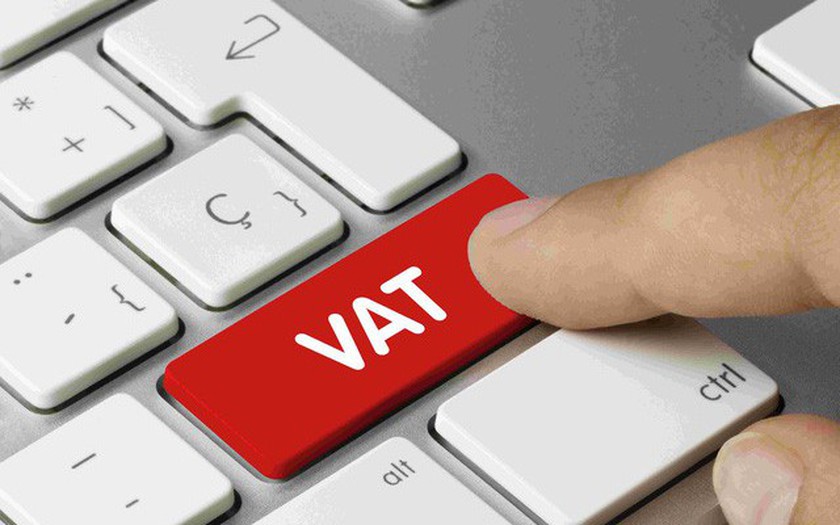 Dự kiến giảm thuế giá trị gia tăng đối với các nhóm hàng hóa, dịch vụ đang áp dụng mức thuế suất 10% đến hết ngày 31/12/2023.
