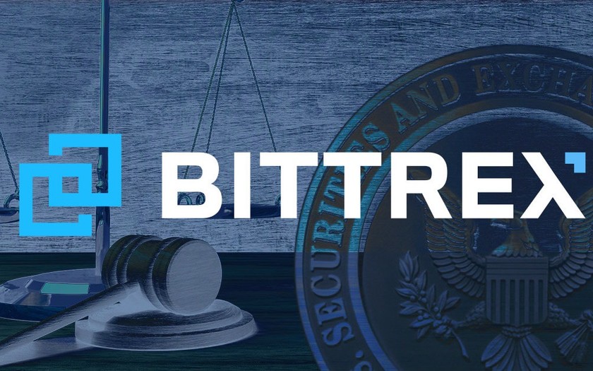 Sàn giao dịch Bittrex đóng cửa ở Hoa Kỳ. Ảnh minh họa: IT.