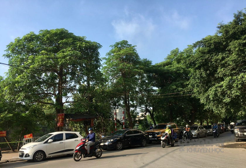 Nắng nóng ở Bắc Bộ và từ Thanh Hóa đến Phú Yên có xu hướng dịu dần từ ngày 4/5 - Ảnh 1.