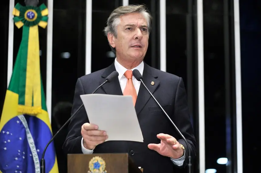 Một cựu Tổng thống Brazil bị phạt gần 9 năm tù vì tội tham nhũng và rửa tiền - Ảnh 1.
