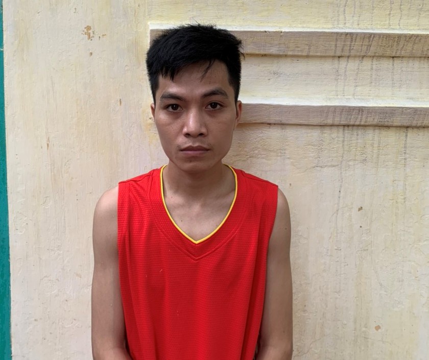 Quảng Ninh: Tạm giữ gã đàn ông bạo hành cháu ruột 13 tuổi đến tử vong - Ảnh 1.