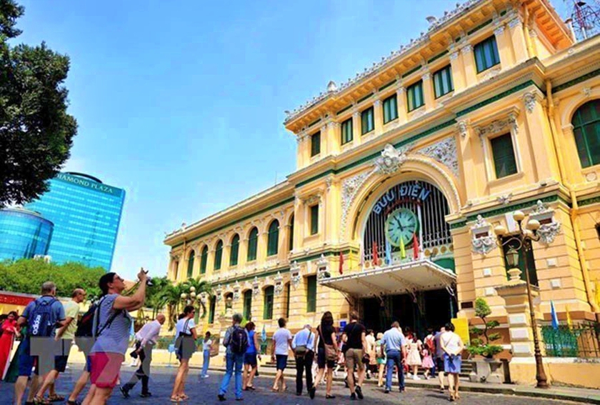 Du lịch châu Á: Việt Nam lọt danh sách các điểm đến outbound hàng đầu năm 2023 - Ảnh 2.