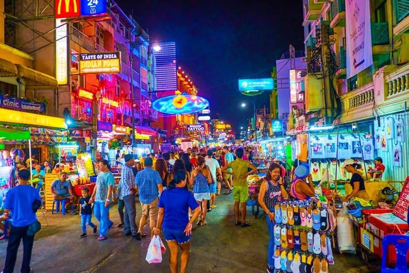 Du lịch châu Á: Việt Nam lọt danh sách các điểm đến outbound hàng đầu năm 2023 - Ảnh 4.
