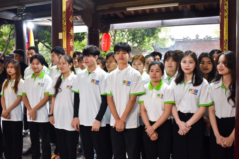 10 điều "sướng" ở Việt Nam - 10 happy things in Vietnam - Ảnh 4. 10 điều "sướng" ở Việt Nam - 10 happy things in Vietnam - Ảnh 4.