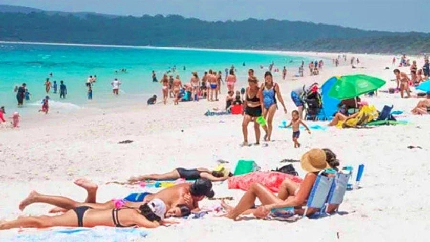 Bãi biển Thái Lan dẫn đầu top 10 bãi biển đẹp nhất thế giới do tạp chí Anh bình chọn - Ảnh 1.